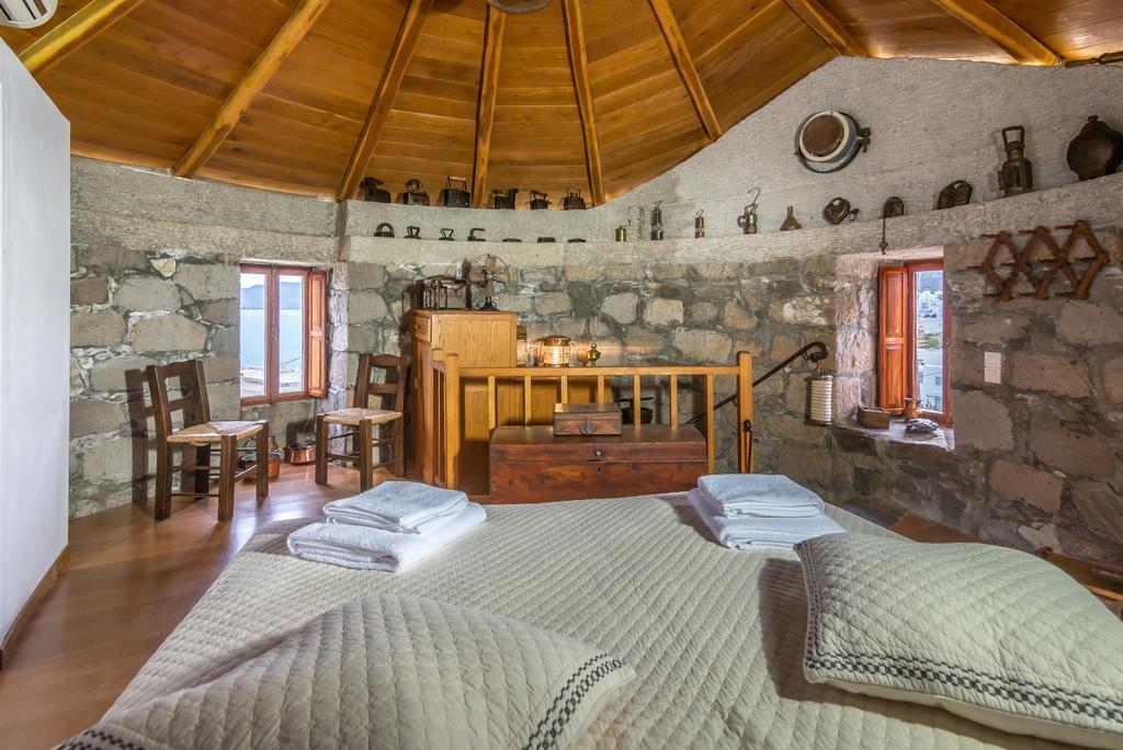 Apartament The Windmill Adamantas  Zewnętrze zdjęcie