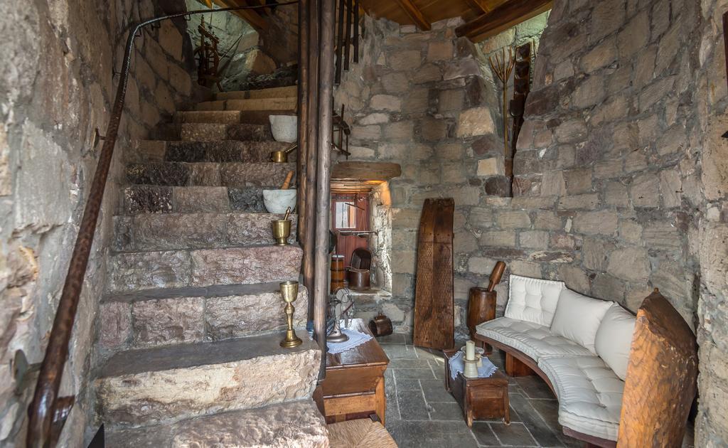 Apartament The Windmill Adamantas  Zewnętrze zdjęcie