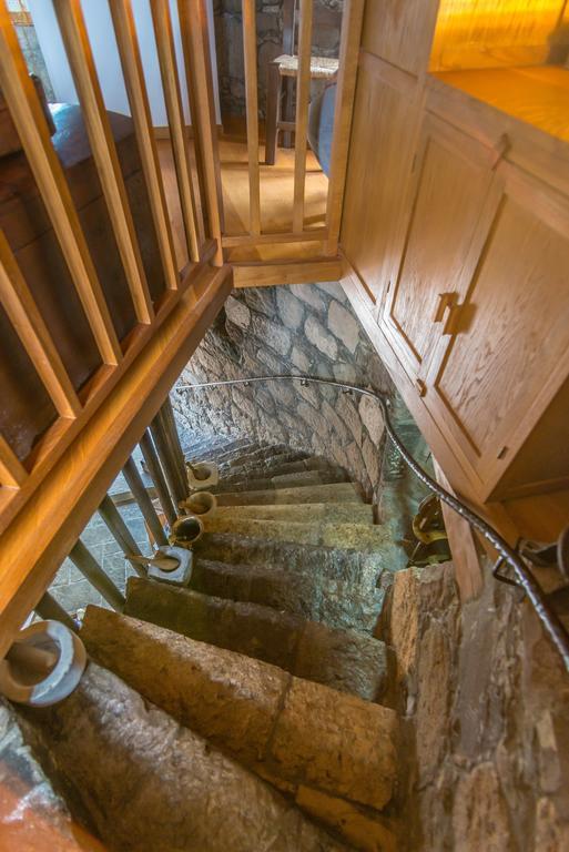 Apartament The Windmill Adamantas  Zewnętrze zdjęcie
