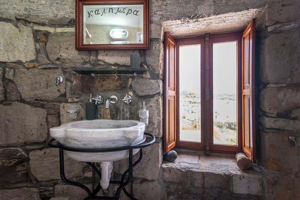 Apartament The Windmill Adamantas  Zewnętrze zdjęcie