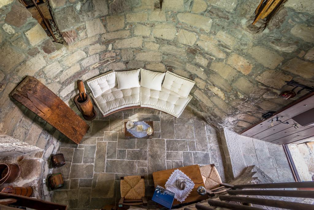 Apartament The Windmill Adamantas  Zewnętrze zdjęcie